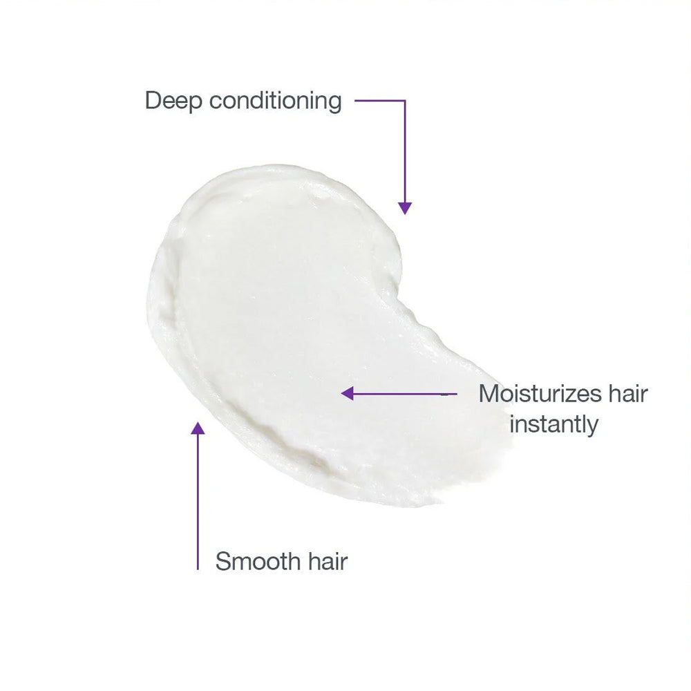 BIOLAGE HYDRASOURCE DAILY LEAVEIN CREAM TEXTURE