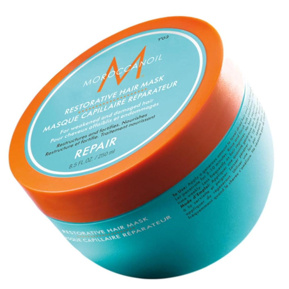 Moroccanoil Repair Restorative Hair Mask 