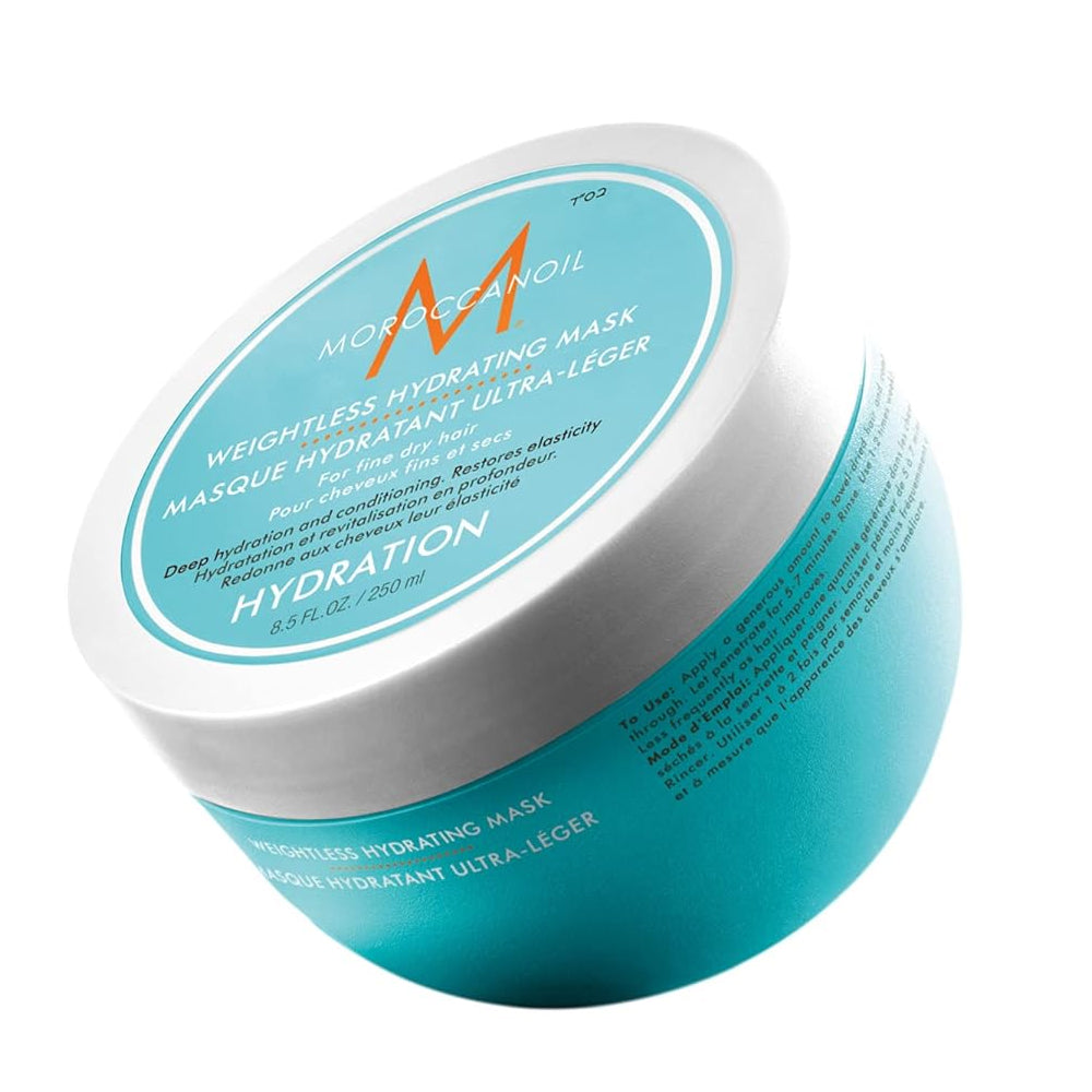 Morrocanoil MASK WEIGHTLESS HYDRATION 250ml