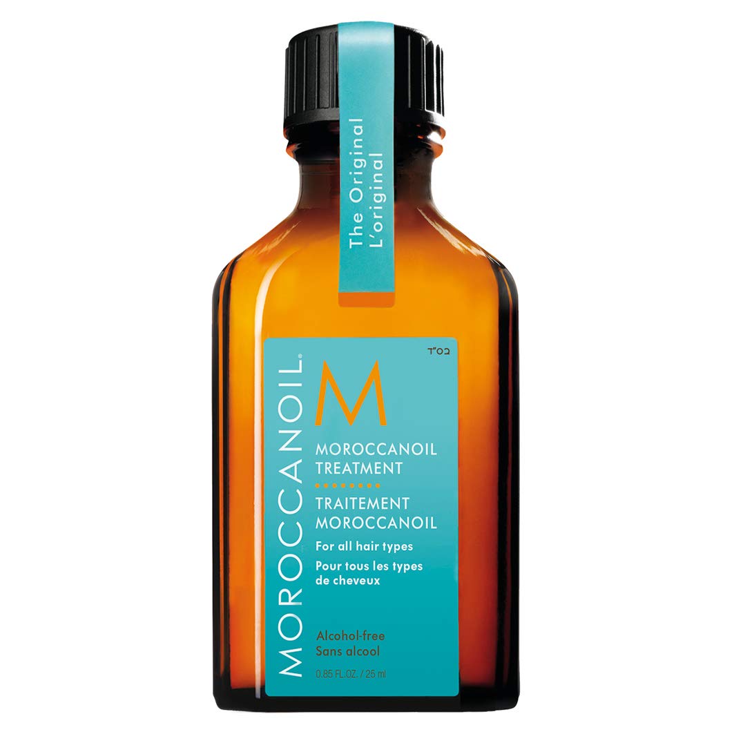 MOroccanoil Treatment ORiginal 0.85oz travel size