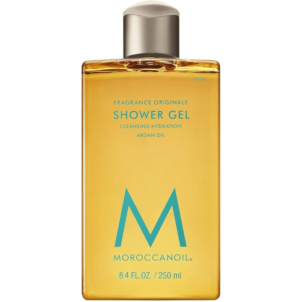 Moroccanoil Shower Gel Originale 8.4oz / 250ml