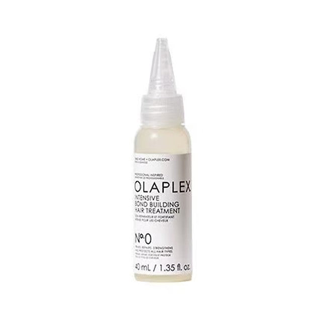 Olaplex No.0 Intensive Bond Building Hair Treatment Travel 40ml 