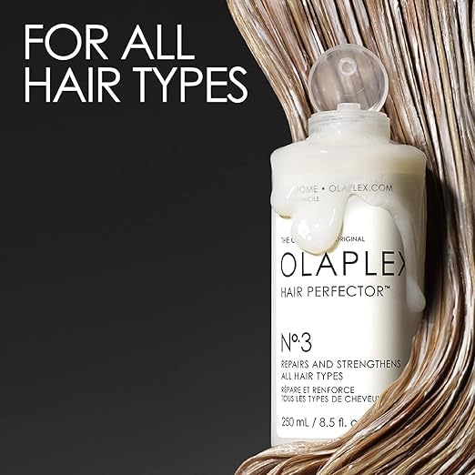 Olaplex No.3 Perfector repair for all hair type