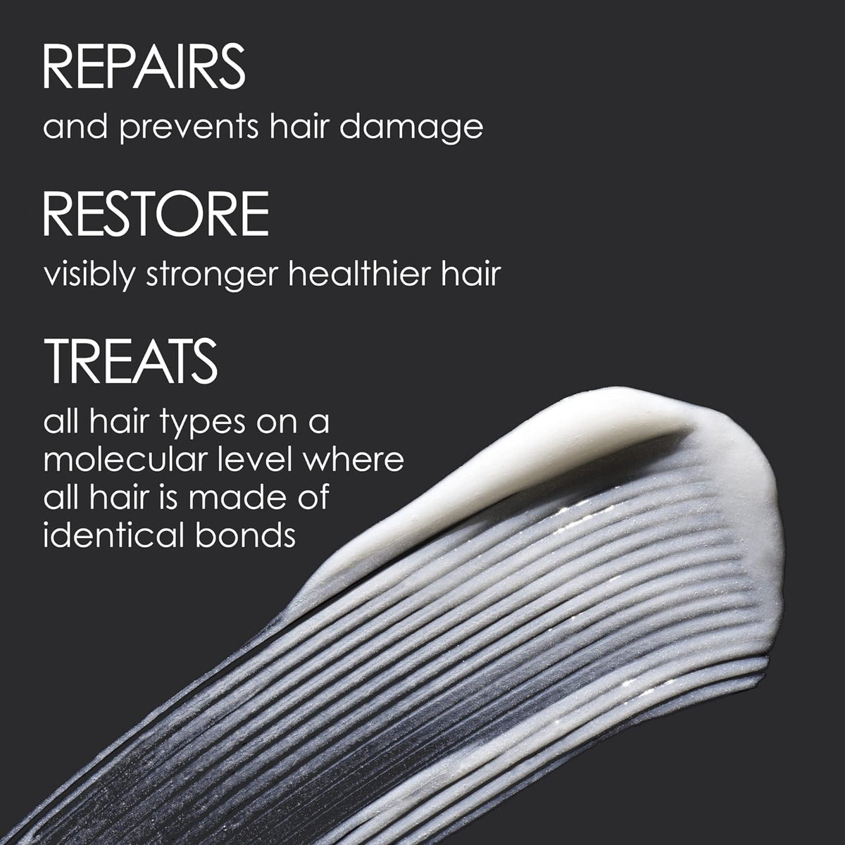 Olaplex No.3  Plus Hair Perfector Repairs and strengthens hair mask 50ml benefits