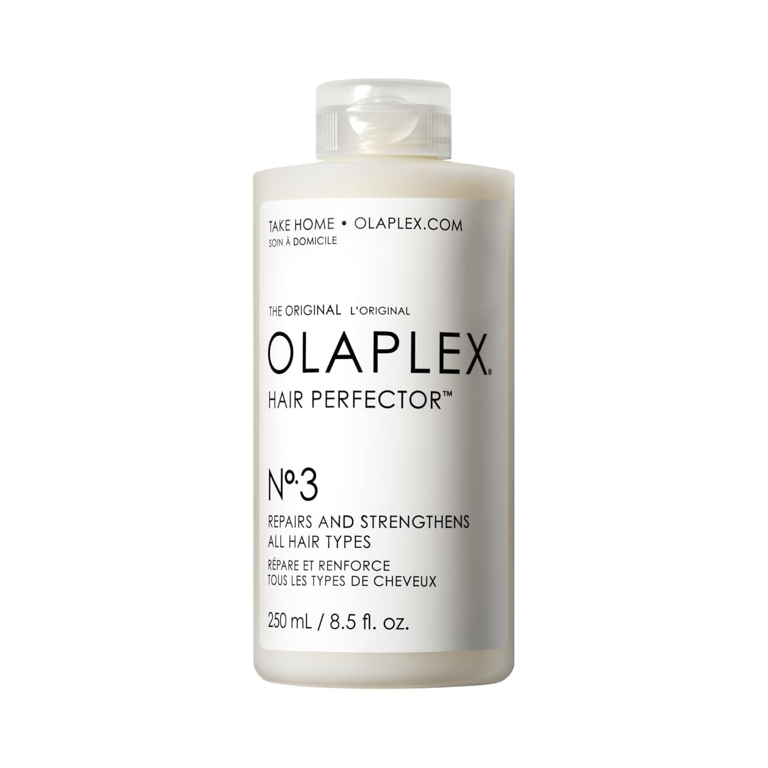 Olaplex No.3 Hair Perfector 100ml 4本セット Olaplex Hair Repair Kit: No.3 Perfector, No.4 & 5 Shampoo