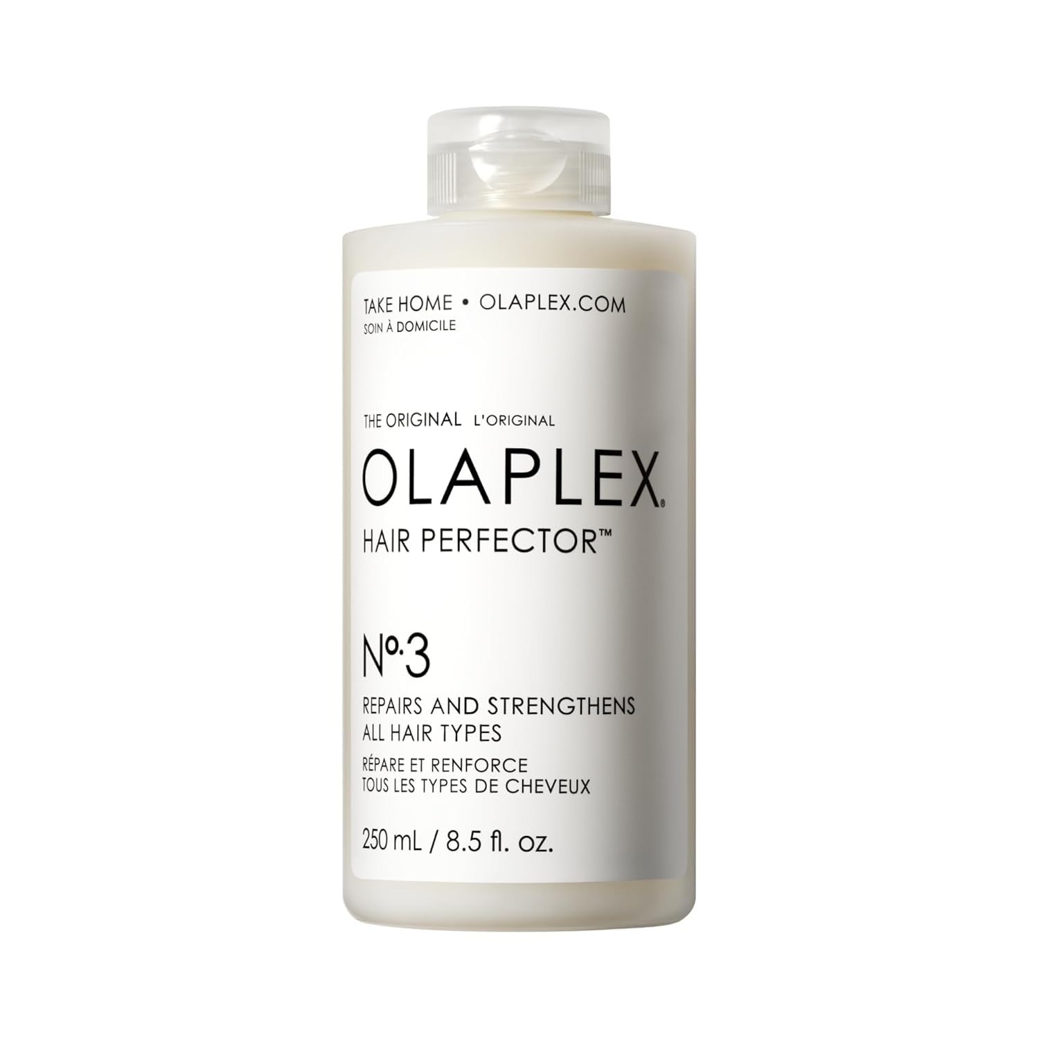 NO.3 Olaplex Perfector BONUS 250ML