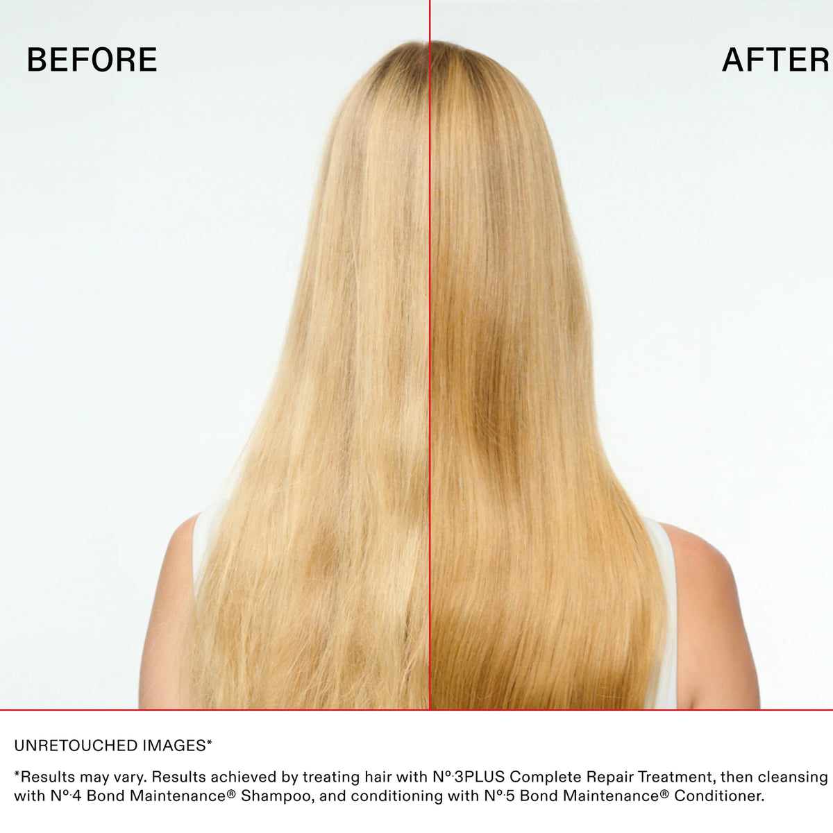 Olaplex No.3  Plus Hair Perfector Repairs and strengthens hair mask 100ml original results