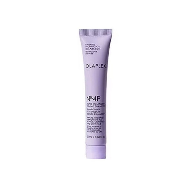 Olaplex No.4p Toning Purple Shampoo Travel Size 