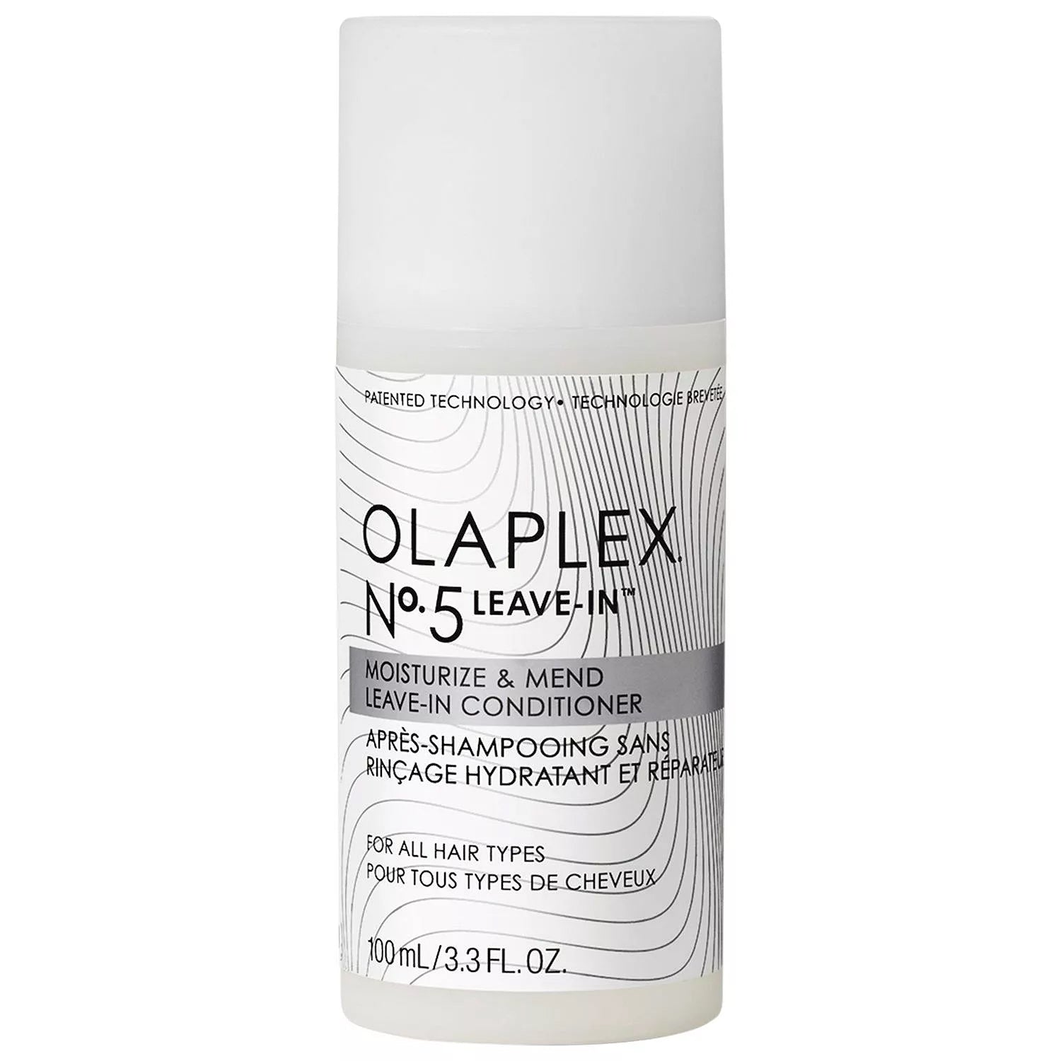 Olaplex NO.5 Leave in Conditioner 100ml split end mender hydration