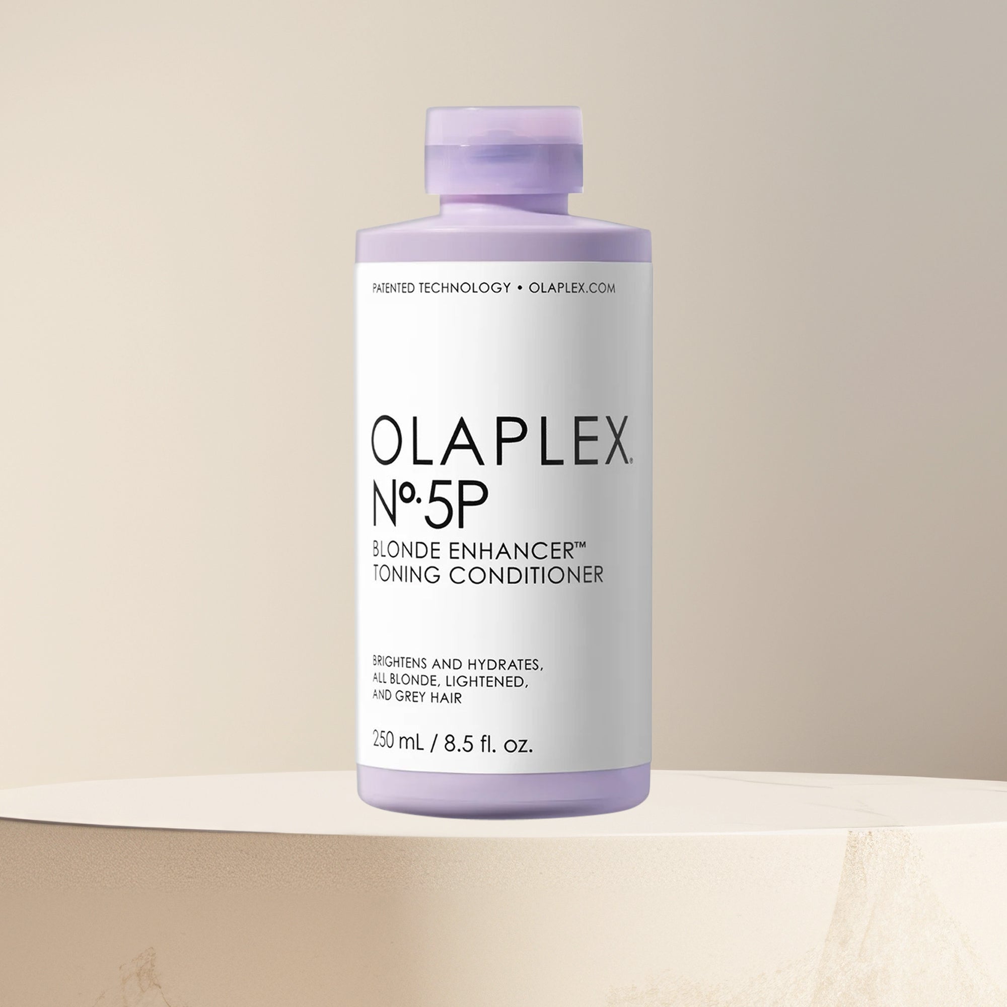 Olaplex No.5p Blonde Enhancer toning purple conditioner 250ml 