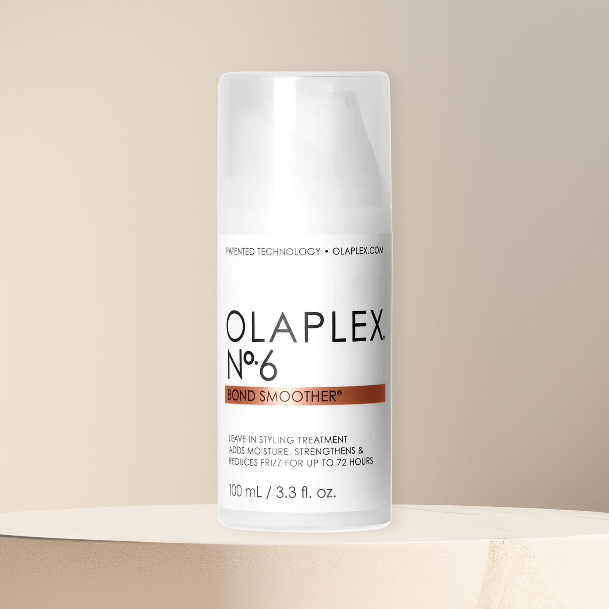 Olaplex NO.6 Bond smotother 100ml leave in styling treatment on sale