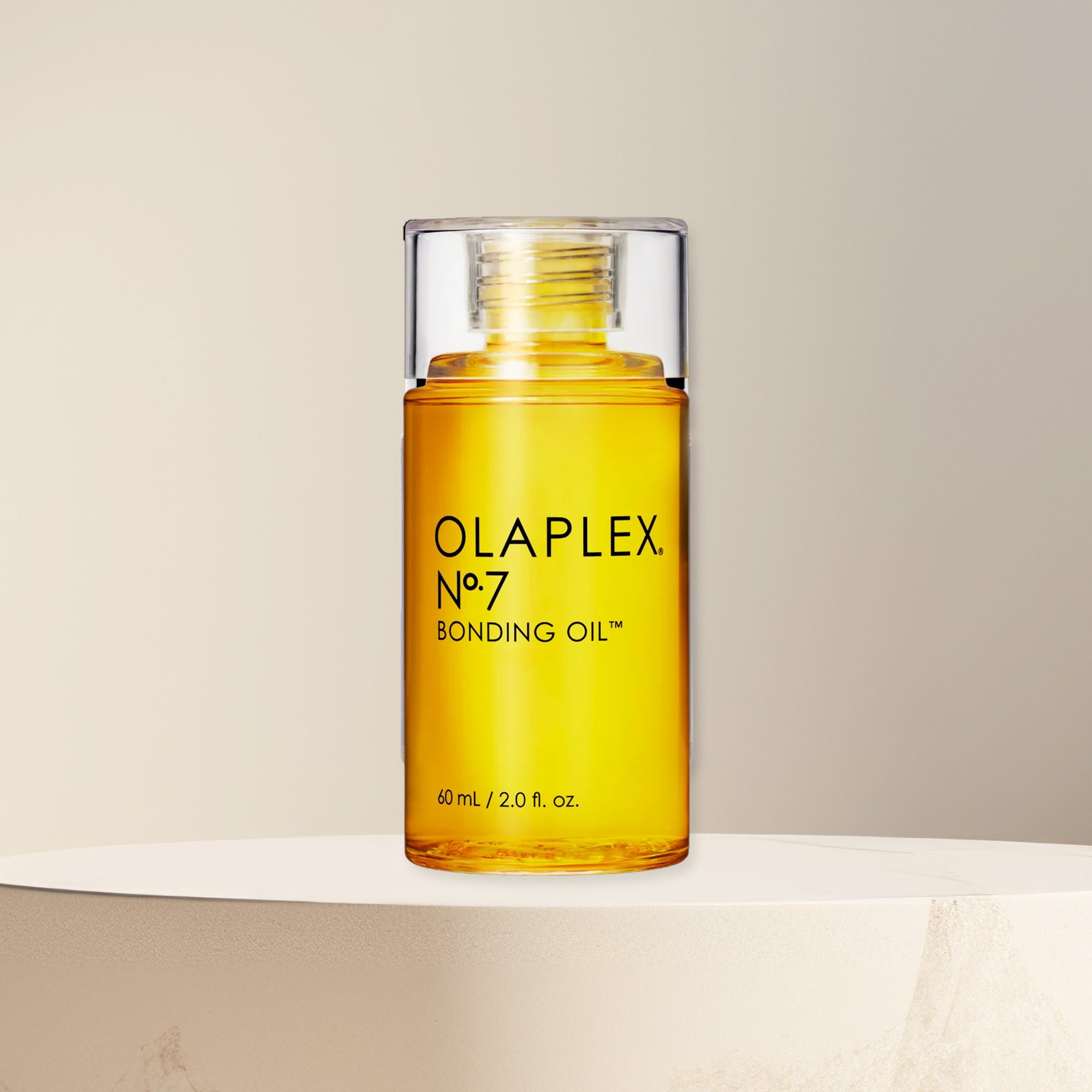 OLAPLEX N.o7 ボンディングオイル a 60ml 2本セット Pro Exclusive: Nº.7 Bonding Oil™ – OLAPLEX Inc.