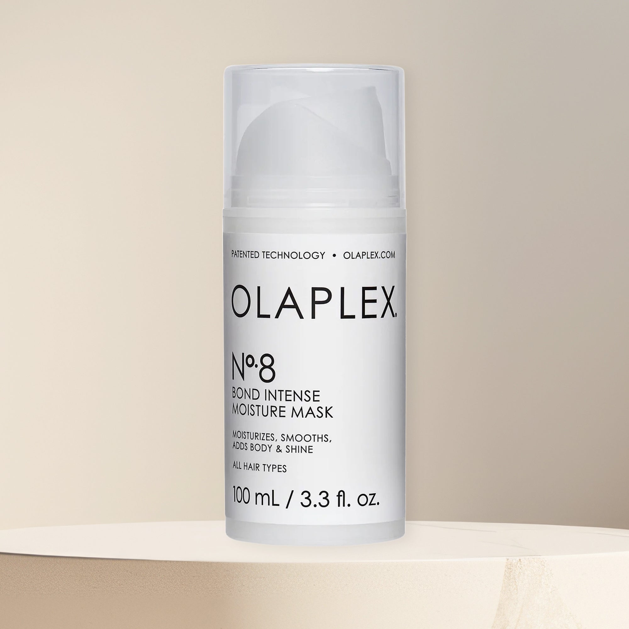 Olaplex No.8 3本セット　未使用品 Olaplex No.0, 3, 8 Intensive Treatment Set