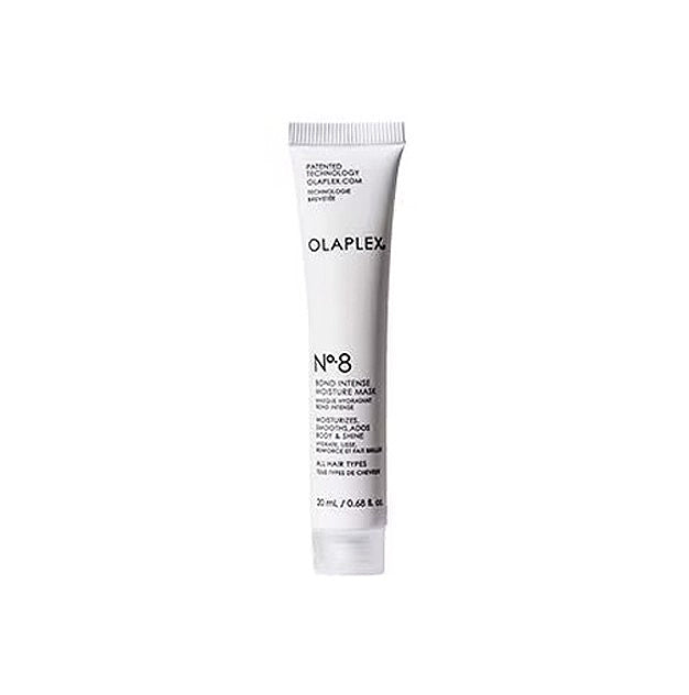 Olaplex No.8 Bond Intense Moisture Mask Travel Size 20ml