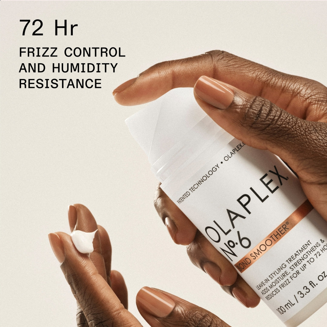 OLAPLEX no.6 benefits