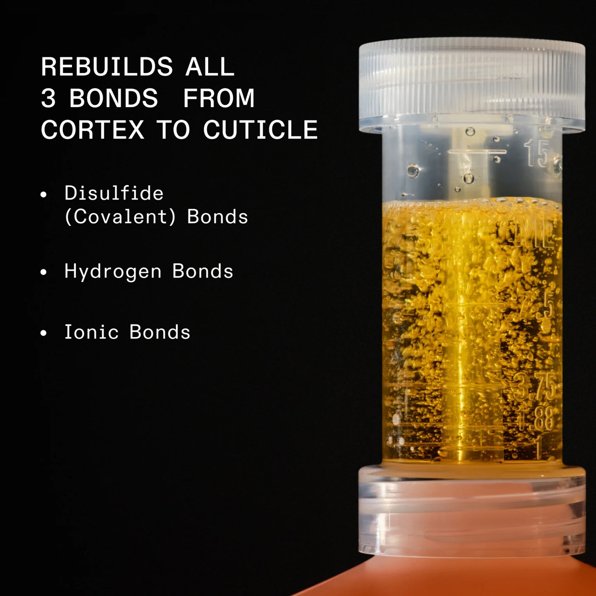 Olaplex NO.1 No.2 100ml Duo Set benefits