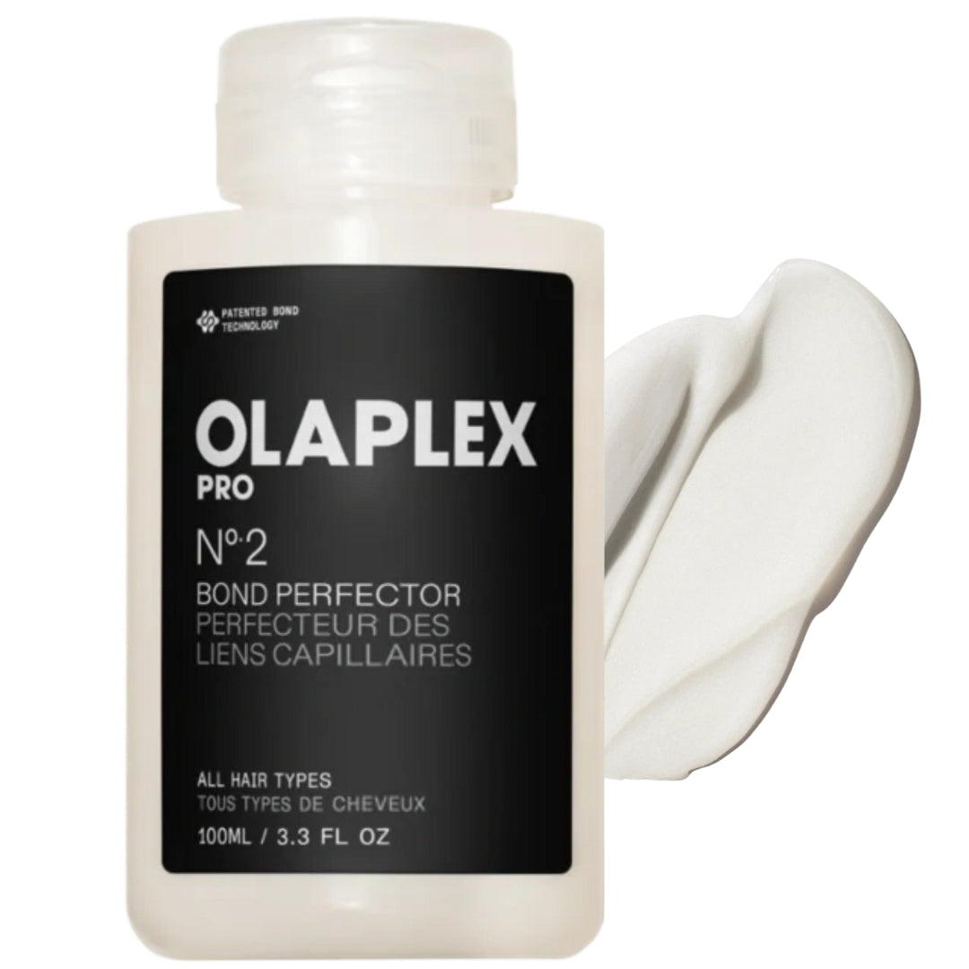 Olaplex No.2 Hair Mask Bond Perfector 3.3oz / 100ml
