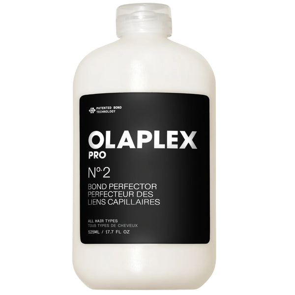 Olaplex No.2 Bond Perfector 17.75 fl oz / 525ml
