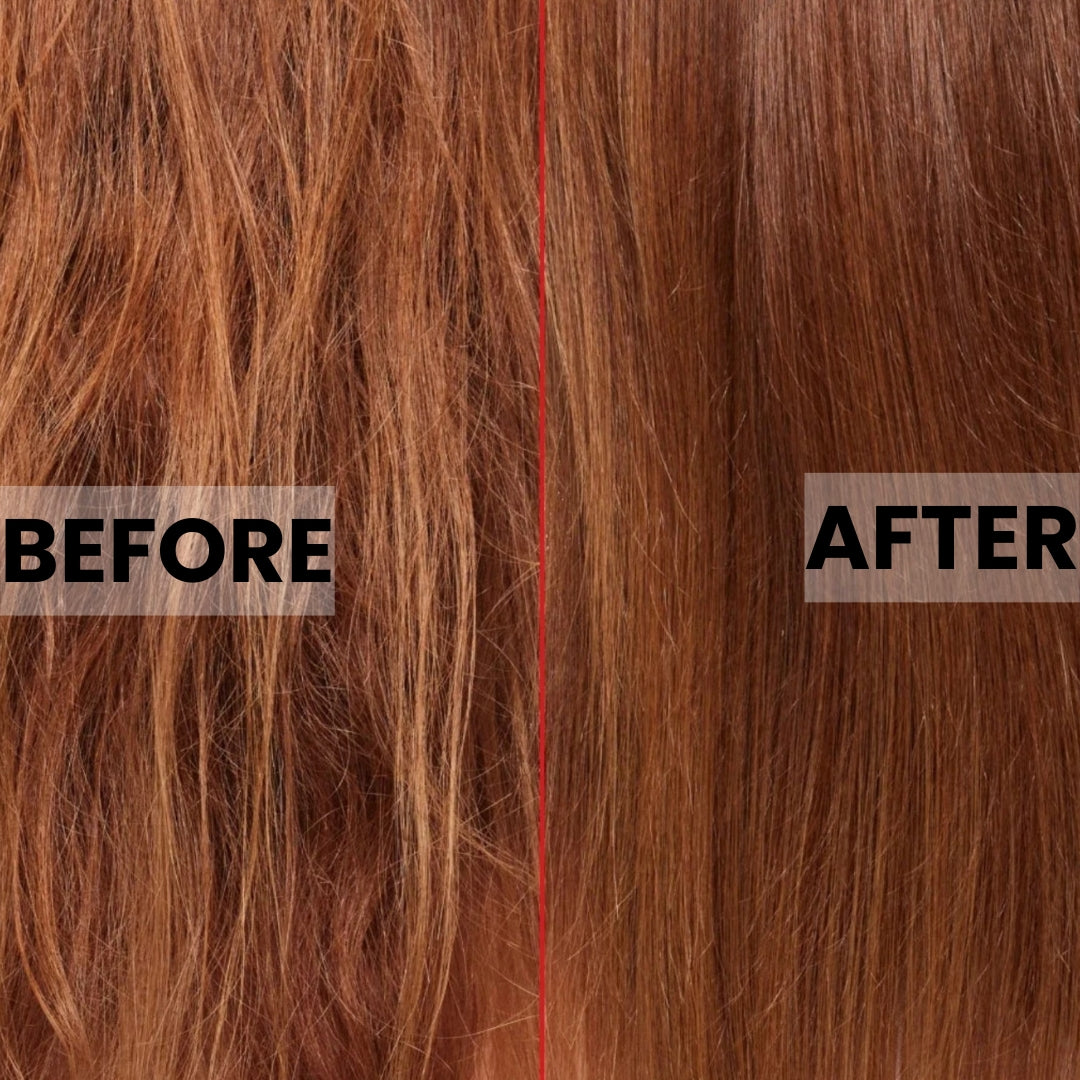 OLAPLEX pro bundle set result