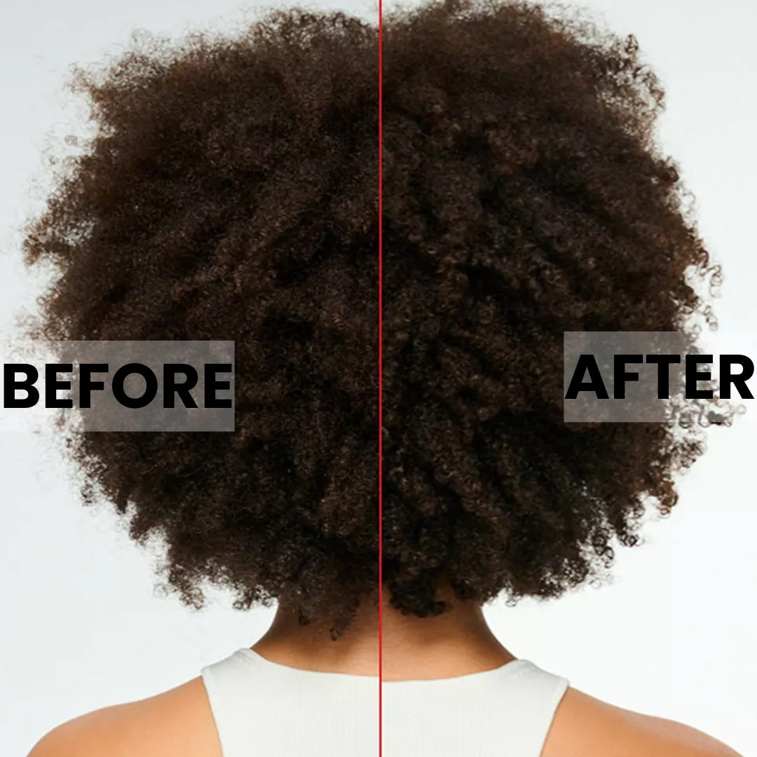 Olaplex best selling set before and after