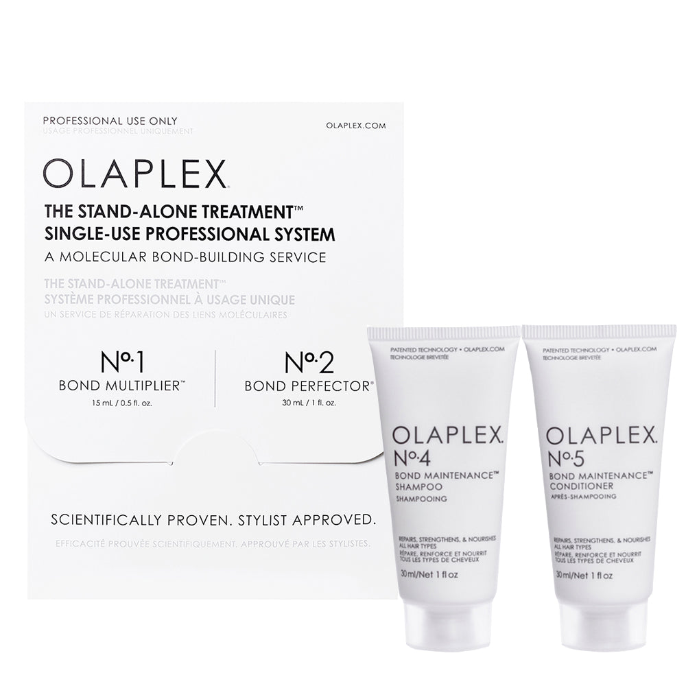 Olaplex Travel Set no. 1 2 4 5