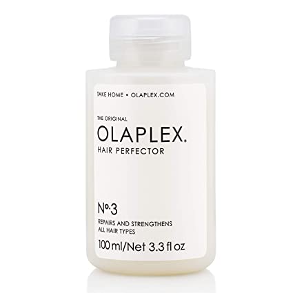 Olaplex No.3 Hair Perfector Repairs and strengthens hair mask original on sale