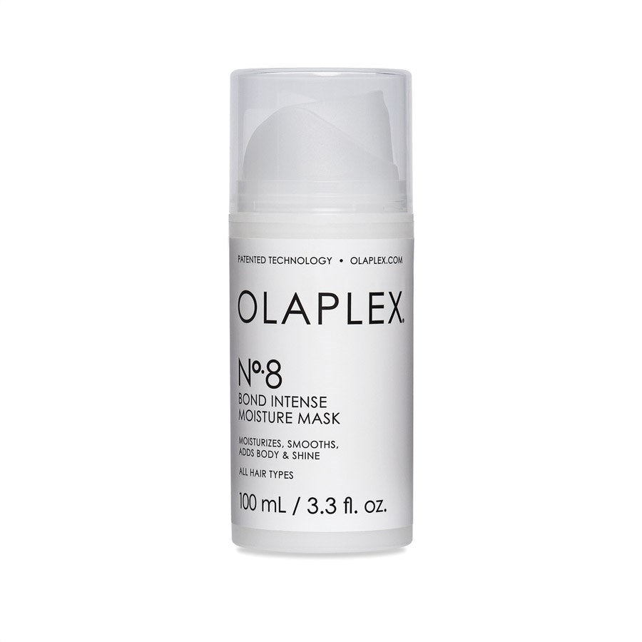 Olaplex No.8 3本セット　未使用品 Olaplex No.0, 3, 8 Intensive Treatment Set