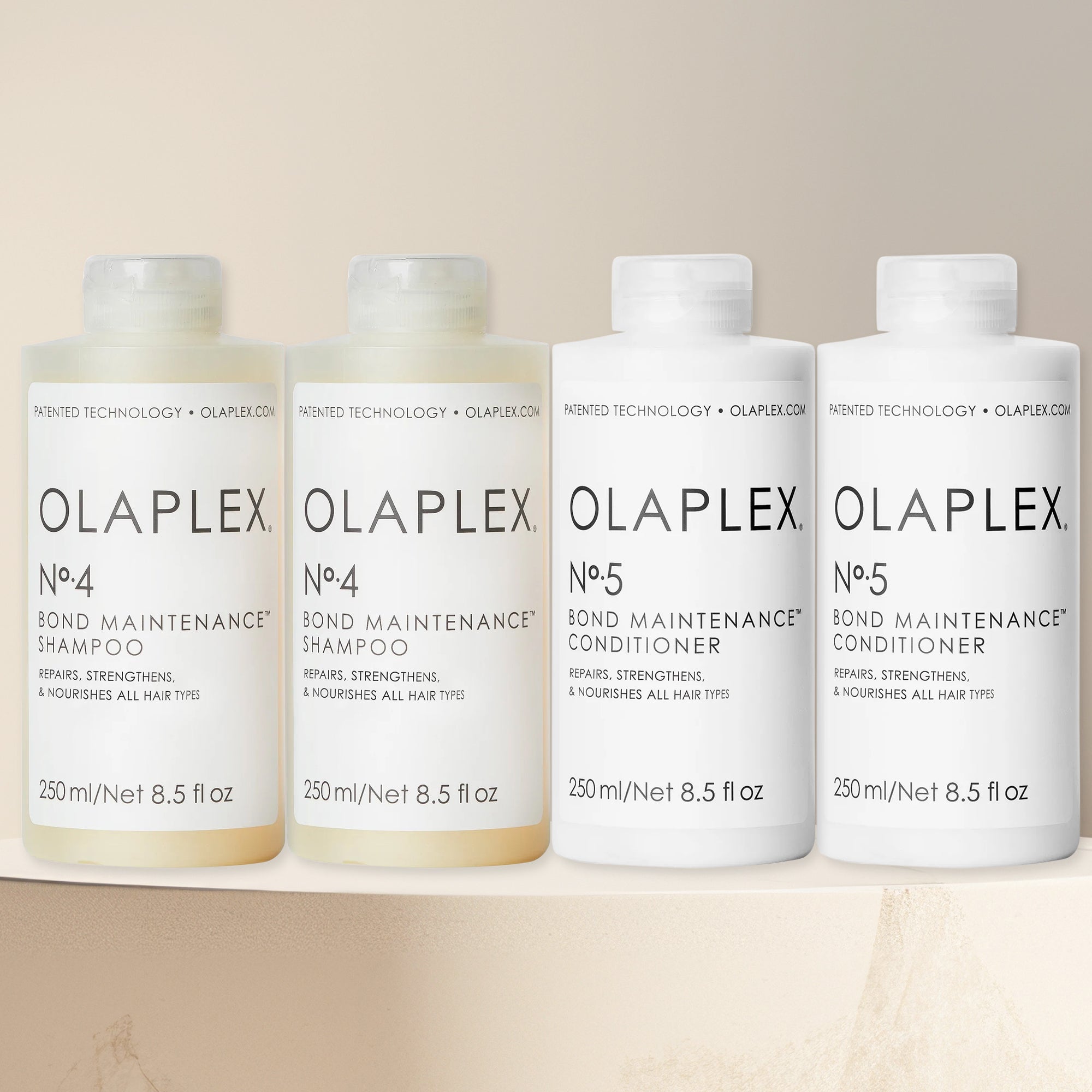 Olaplex No. 4 5 Double Set on Sale