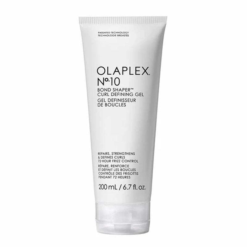 Olaplex No.10 Curl Defining Gel 200ml