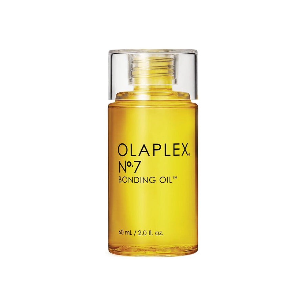 Olaplex no.7 bonding oil shine hydrate treatment leavein oil 60ml value size on sale