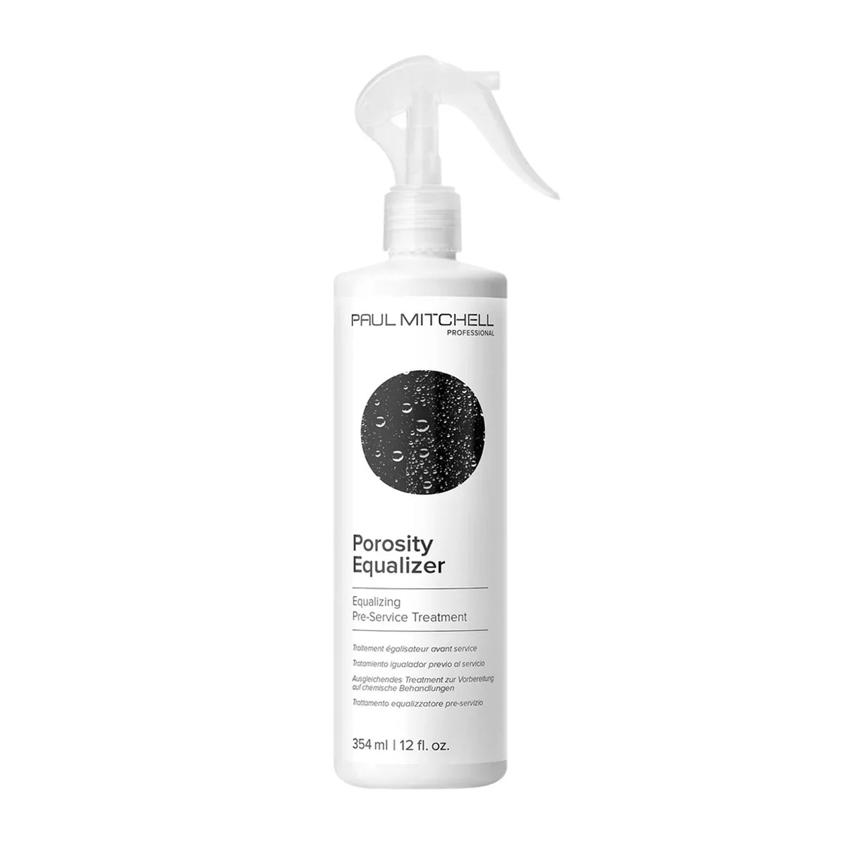 Paul Mitchell Processing Liquid 7 Volume (2% Peroxide) | Developer