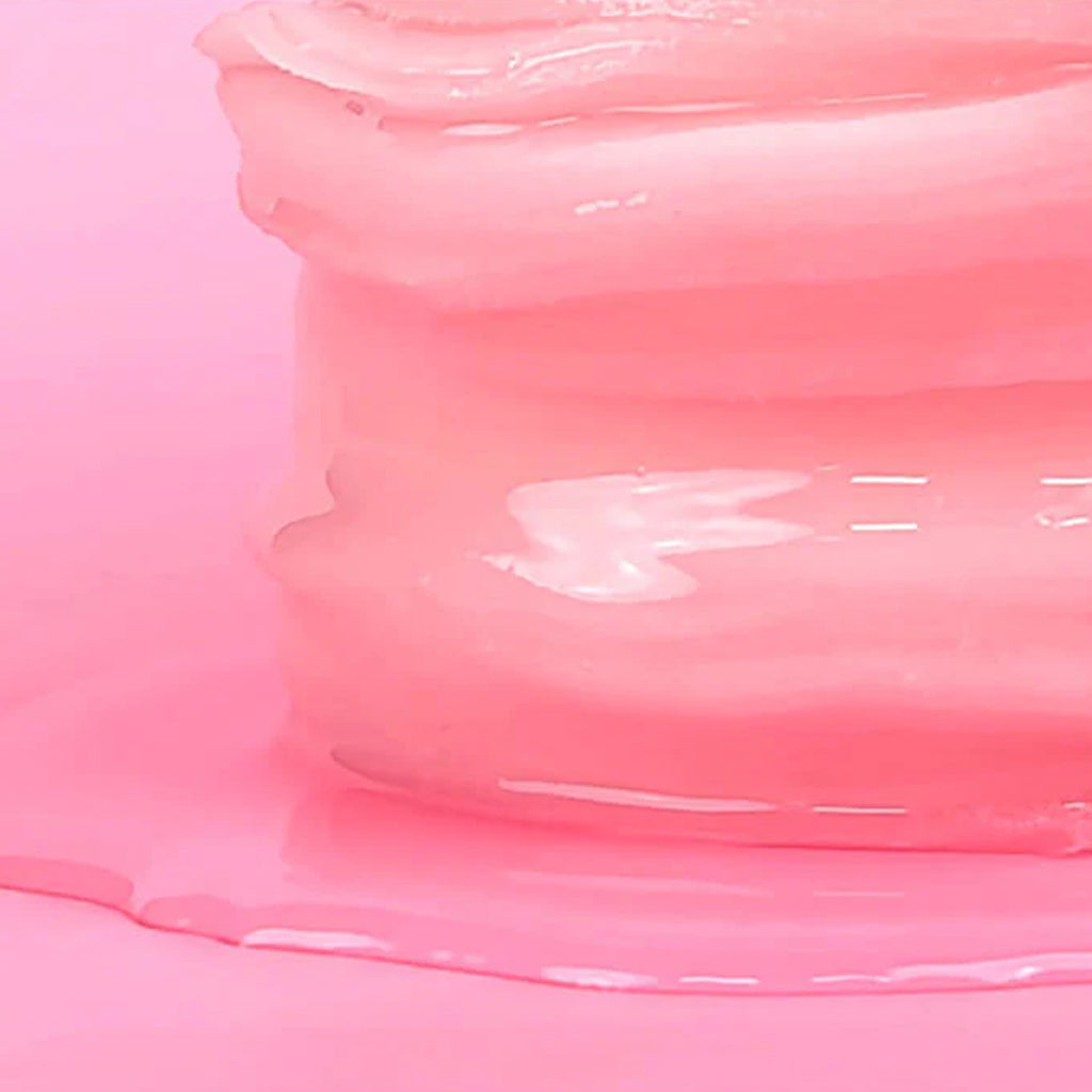 Soothing facial pads with raspberry, niacinamide, and PDRN

