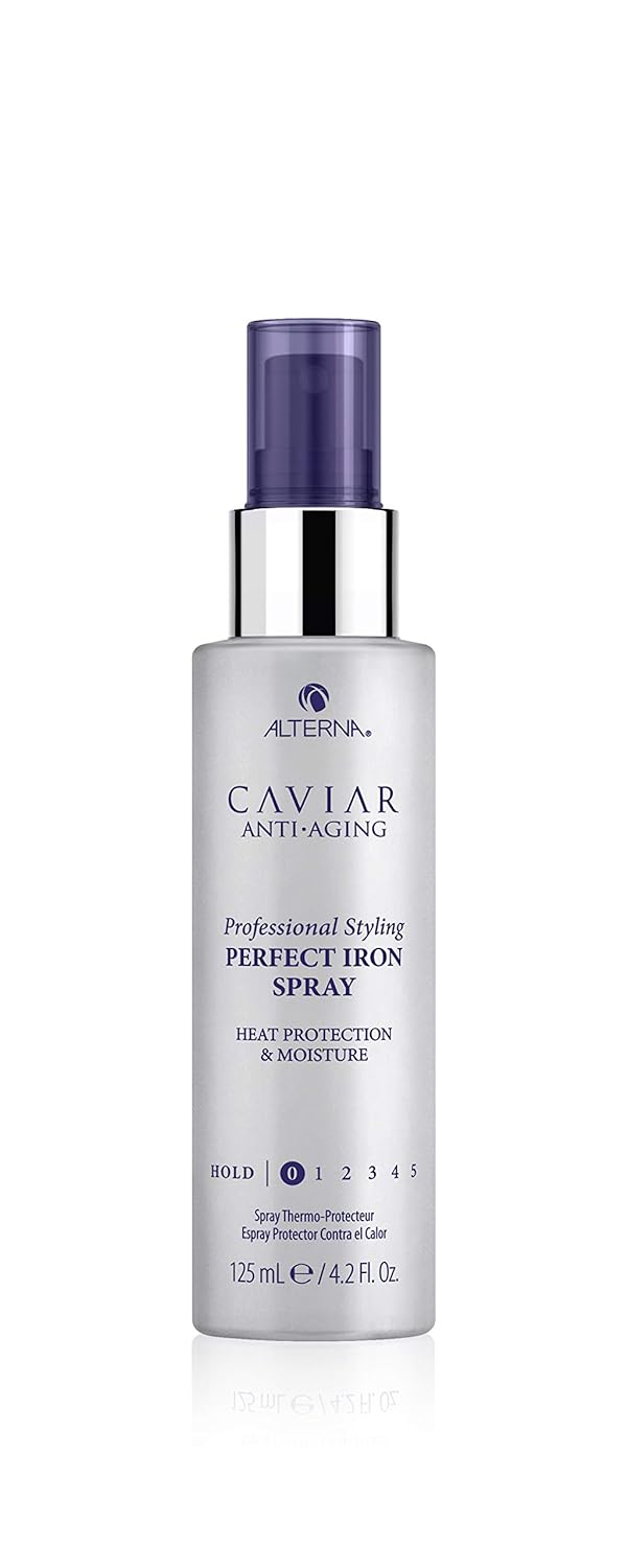 Alterna Caviar Anti Aging Perfect Iron Spray 125ml