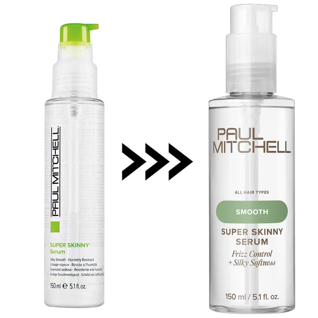 Paul Mitchell Super Skinny Serum 150ml  5.1oz