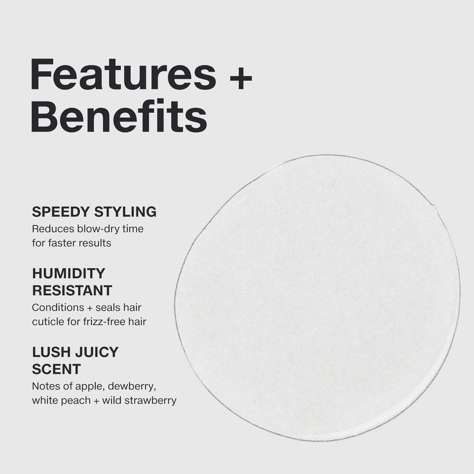 Paul MIthcell Smooth Super Skinny Serum texture and benefits