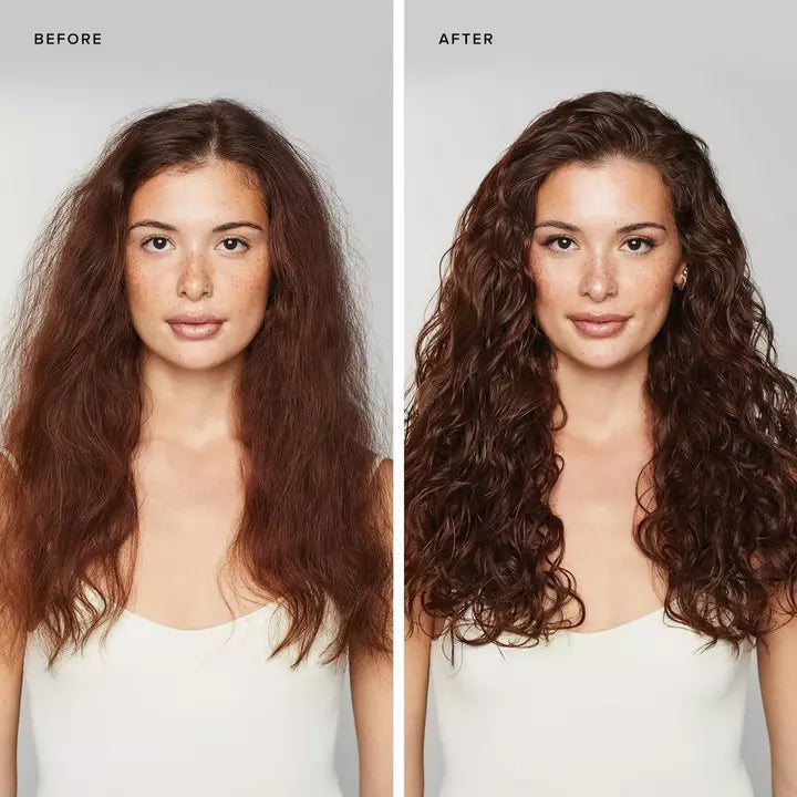 Awapuhi Styling Treatment Oil Result