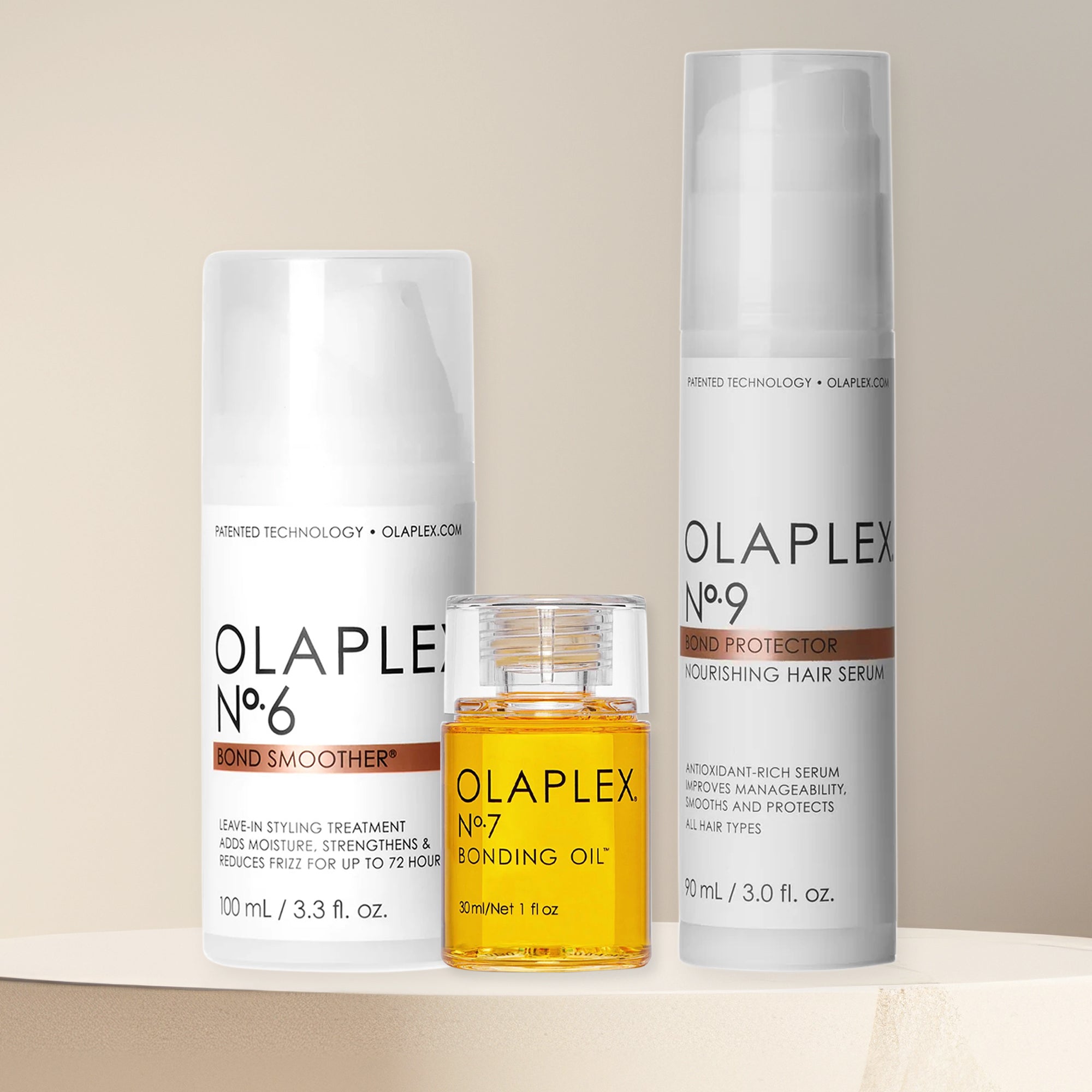 Olaplex NO.6 7 9 Styling Set Sale