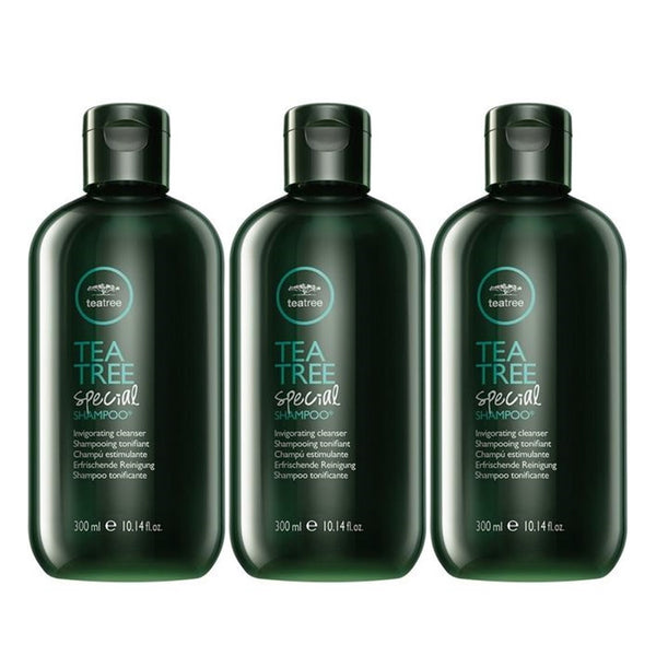 TEATREESPECIALSHAMPOOTRIO300ML