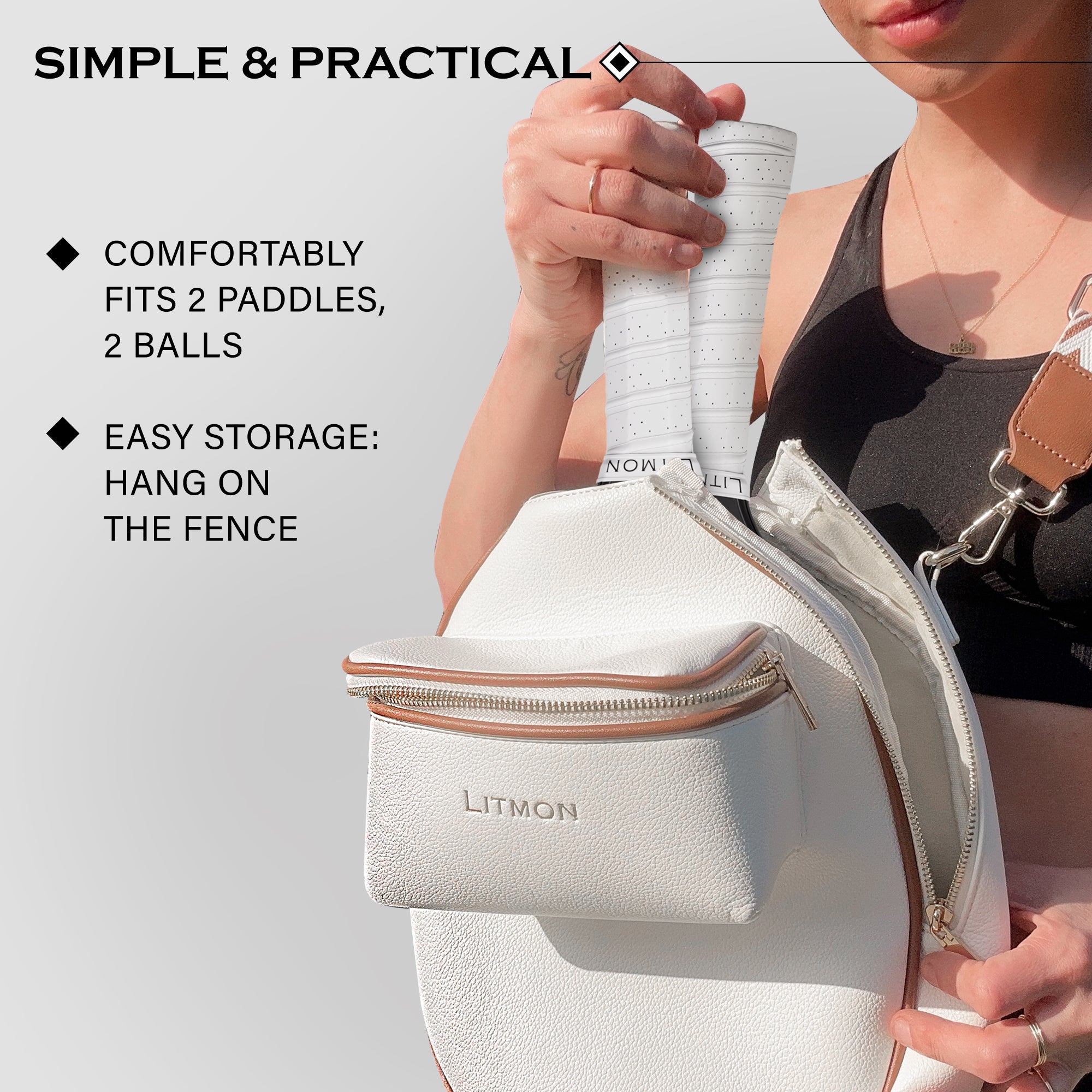 バッグ the end DAYPACK CLASSIC – End on End.