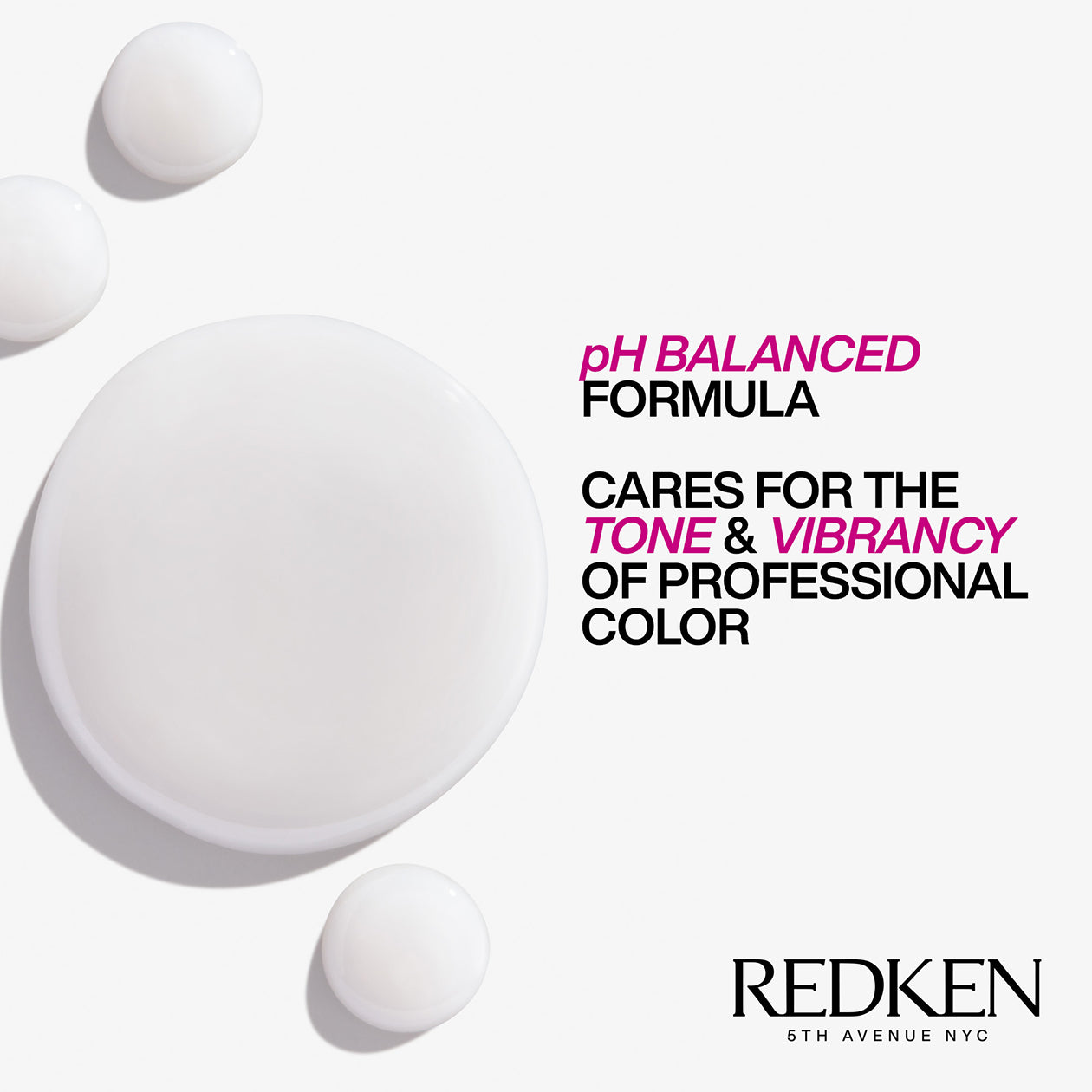Redken Color Extend Magnetic Texture