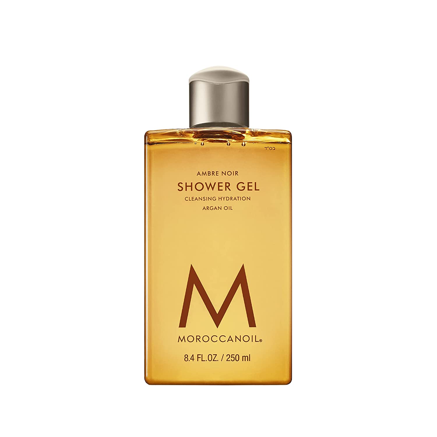Moroccanoil Shower Gel Amber Noir 8.4oz / 250ml
