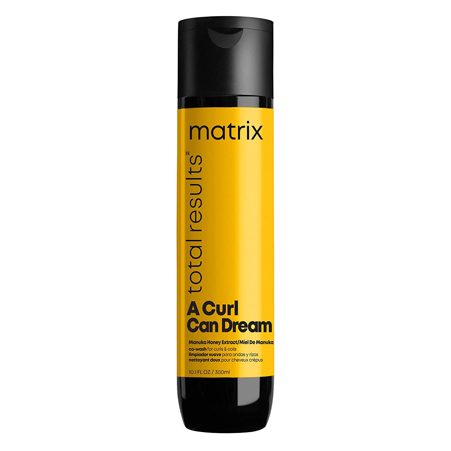 トリートメント MATU Matrix Total Results A Curl Can Dream Set - Matrix Shampoo