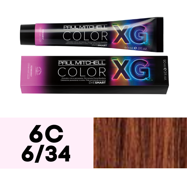 Paul Mitchell Pm Shines Color Chart