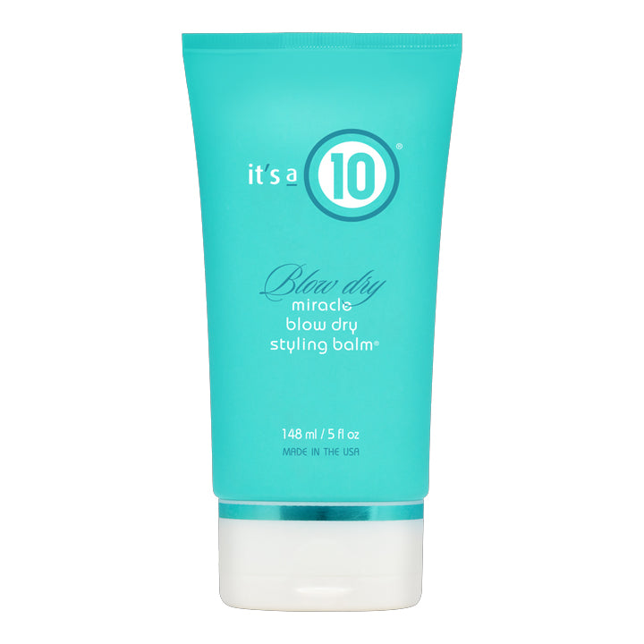 It's A 10 Miracle Blow Dry Styling Balm 5oz / 140ml
