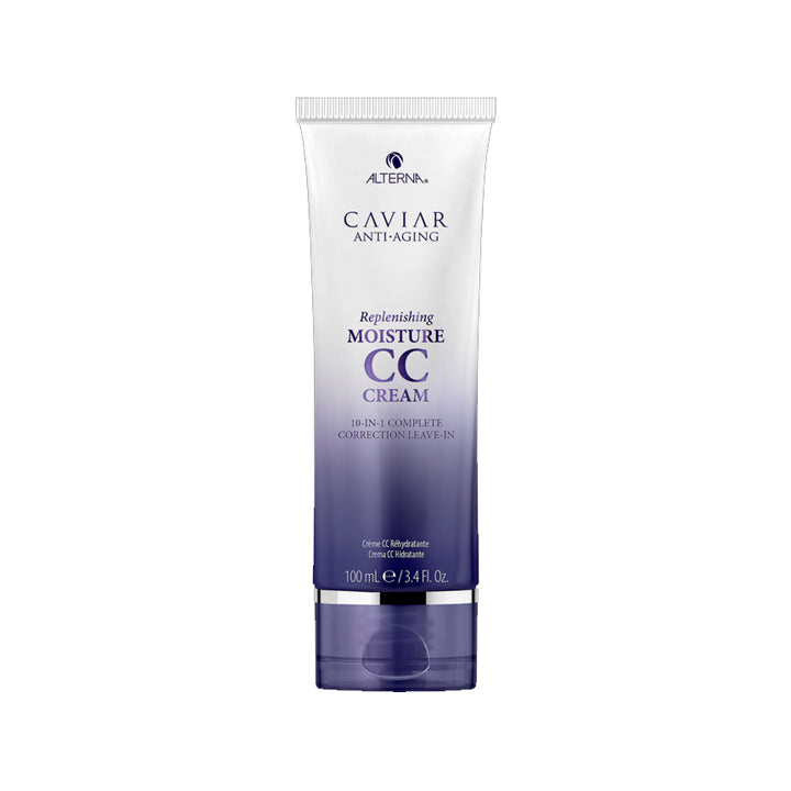 Alterna Caviar Anti-Aging Replenishing Moisture CC Cream 3.4oz / 100ml