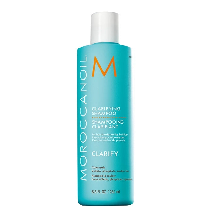 Moroccanoil Clarifying Shampoo 8.5oz / 250ml