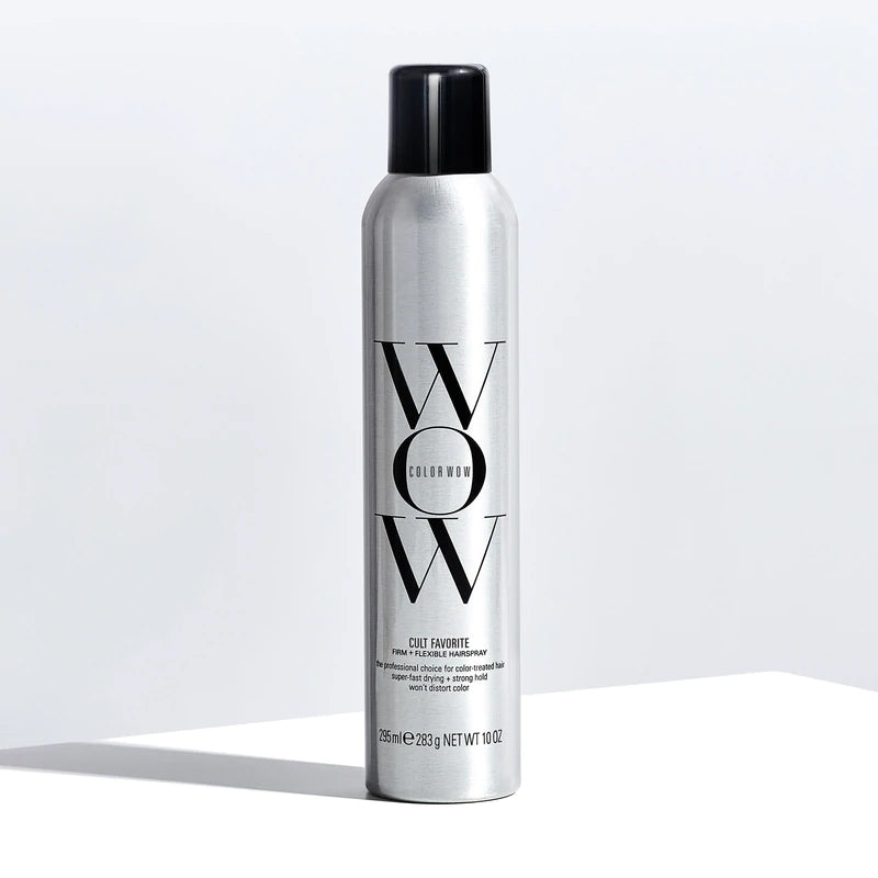  COLOR WOW Color Security Conditioner - For Fine To Normal Hair.  Easy detangling and super weightless hydration for fine, thin hair, 3  levels of heat protection : Beauty & Personal Care