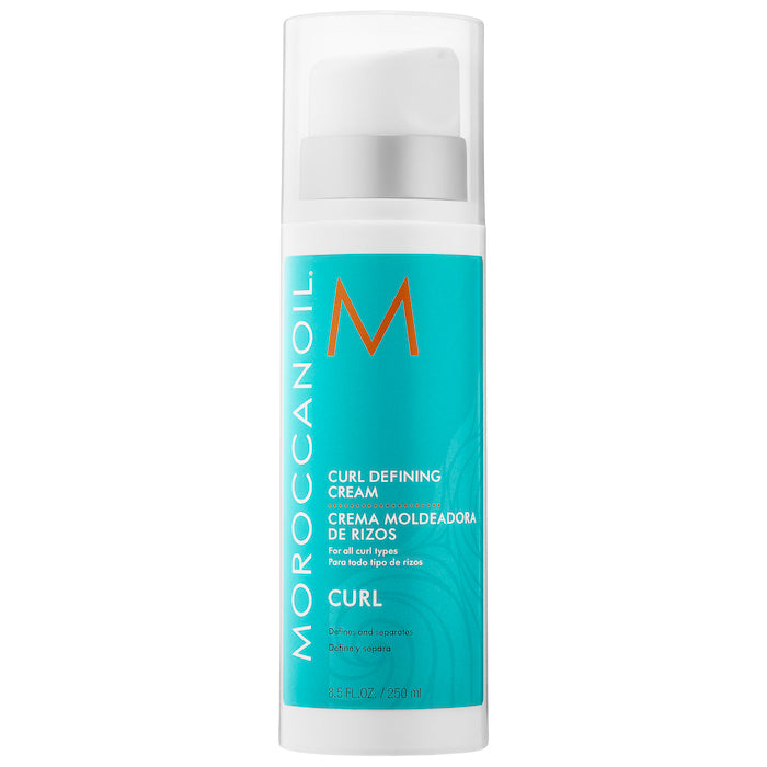 Moroccanoil Curl Defining Cream 8.5oz / 250ml