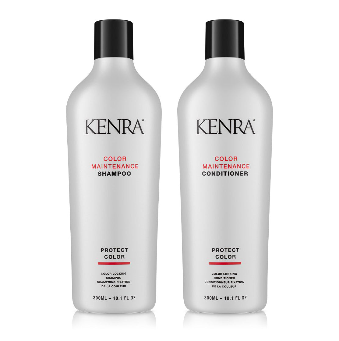 Kenra Color Maintenance Shampoo & Conditioner 10.1oz / 300ml