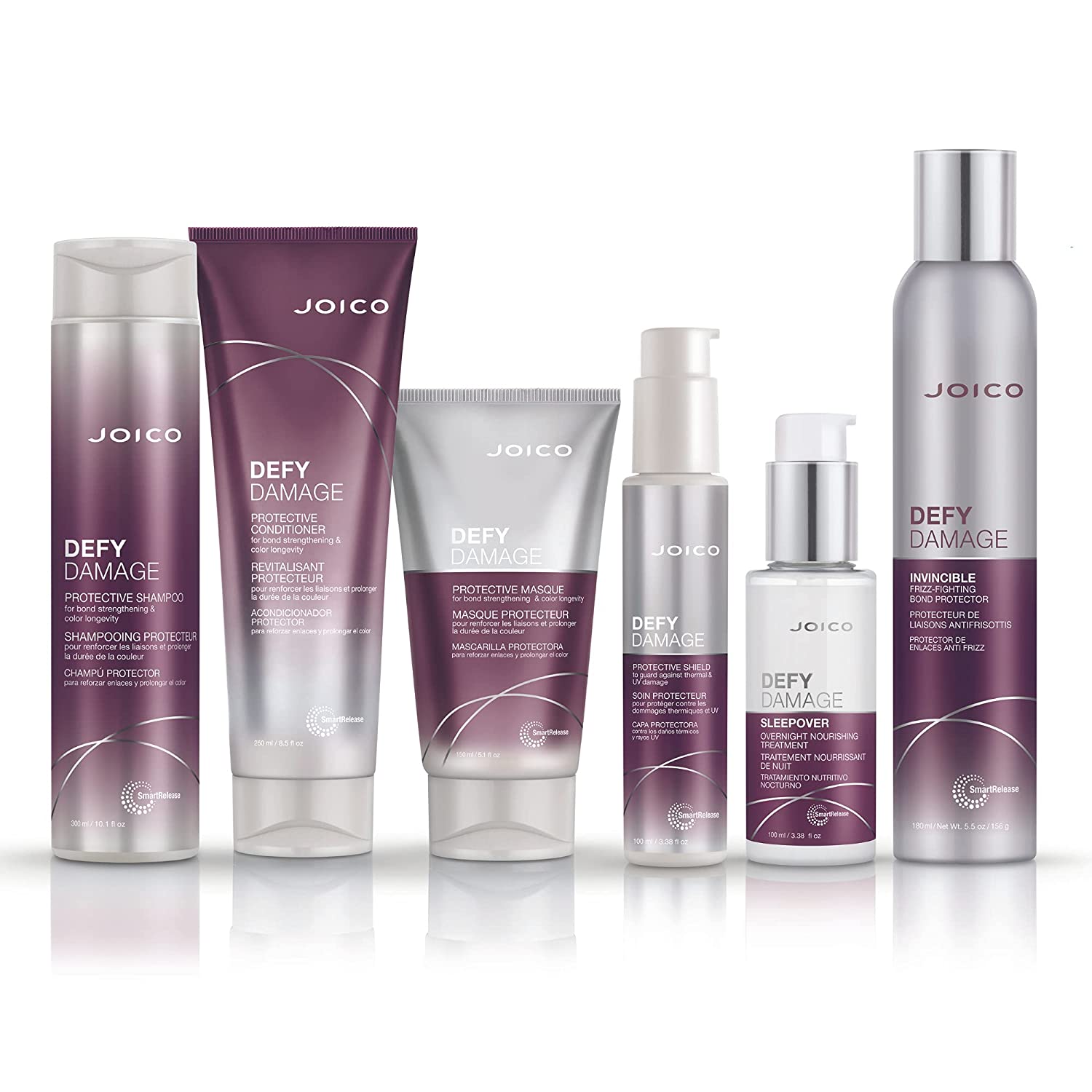 Ideal Choice to buy Joico Hair Products for Hair Care and Treatments.